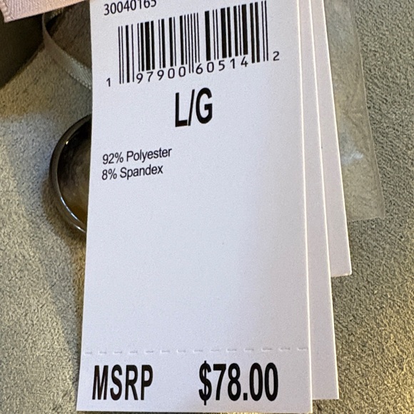 Philosophy Sage Utility Jacket - Picture 7 of 7